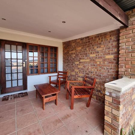 Valley View Dullstroom - Check In At The Highlander Hotel Exterior foto
